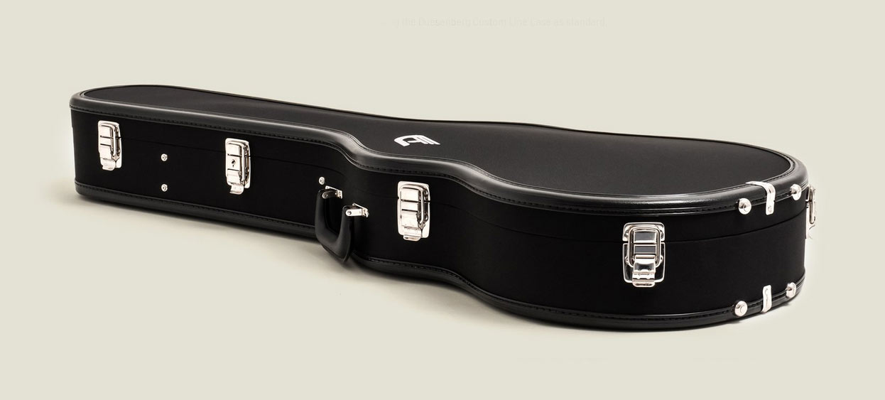 Duesenberg Double Cat Black