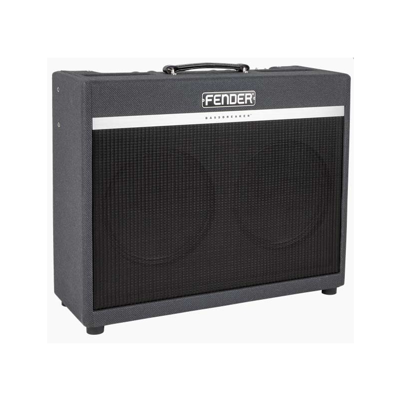 Fender Bassbreaker 18/30 Combo gitaarversterker