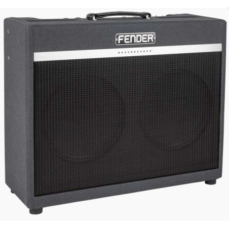 Fender Bassbreaker 18/30 Combo gitaarversterker