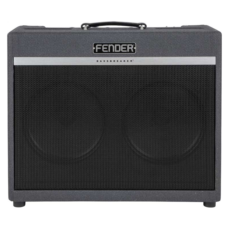 Fender Bassbreaker 18/30 Combo gitaarversterker