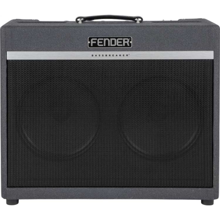 Fender Bassbreaker 18/30 Combo gitaarversterker