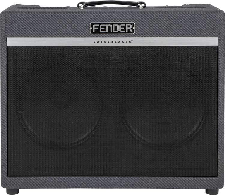 Fender Bassbreaker 18/30 Combo gitaarversterker