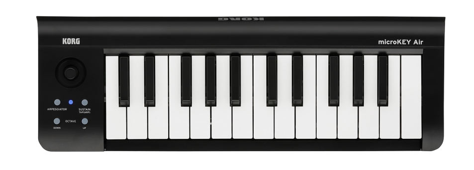 Korg MicroKEY 2 Air 25