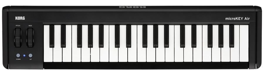 Korg MicroKEY 2 Air 37