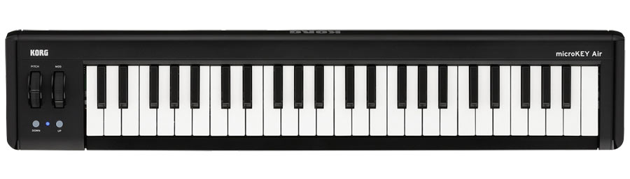 Korg MicroKEY 2 Air 49