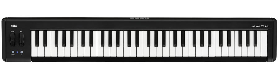 Korg MicroKEY 2 Air 61