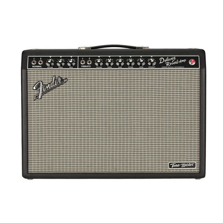 Fender Tone Master Deluxe Reverb