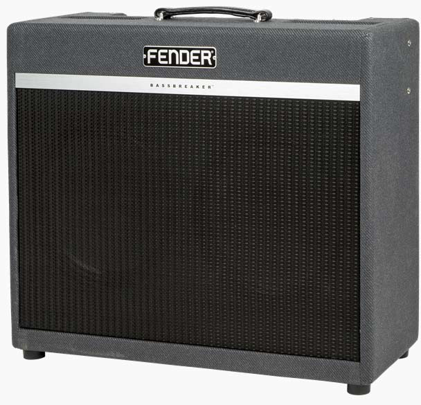 Fender Bassbreaker 18/30 Combo gitaarversterker