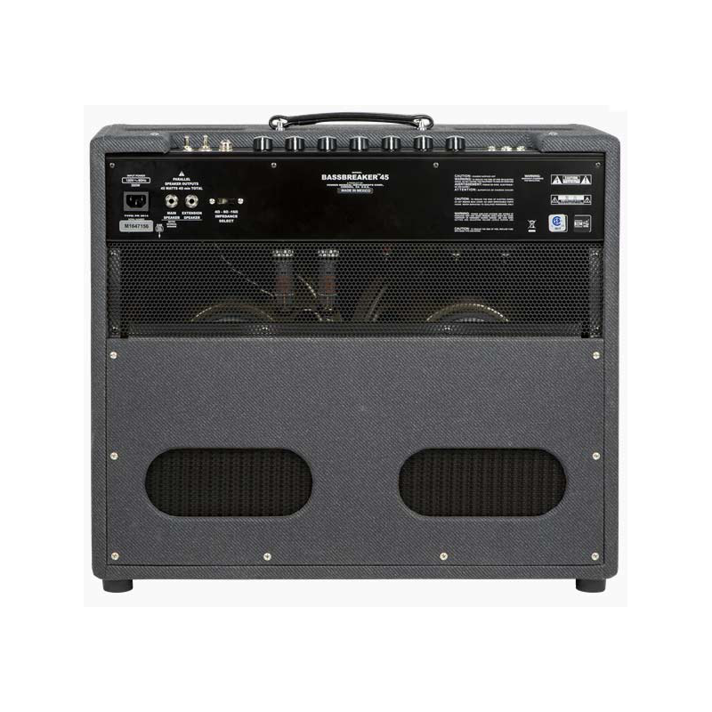 Fender Bassbreaker 18/30 Combo gitaarversterker