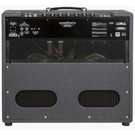 Fender Bassbreaker 18/30 Combo gitaarversterker