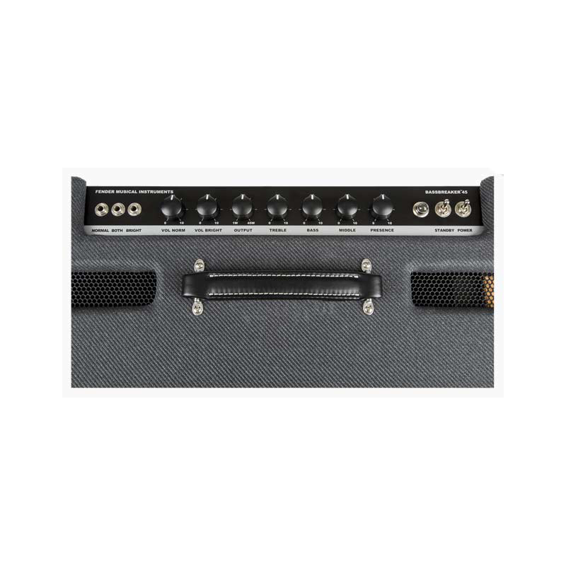 Fender Bassbreaker 18/30 Combo gitaarversterker