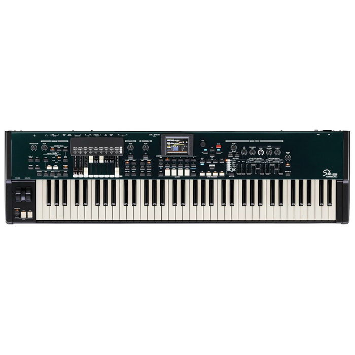 Hammond SK PRO-73, Hammond keyboard met 73 toetsen