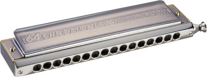 Hohner Chromonica 64 280C