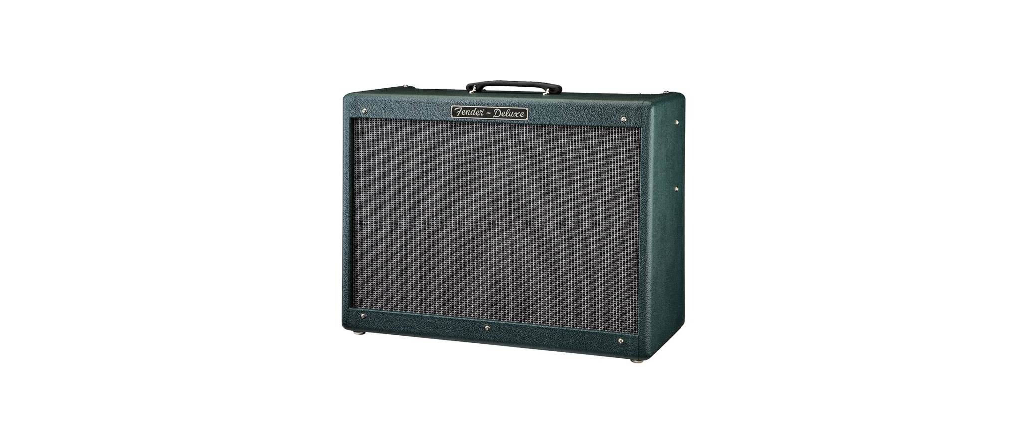 Fender hot rod on sale deluxe iii