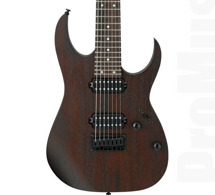 Ibanez RG7421-WNF