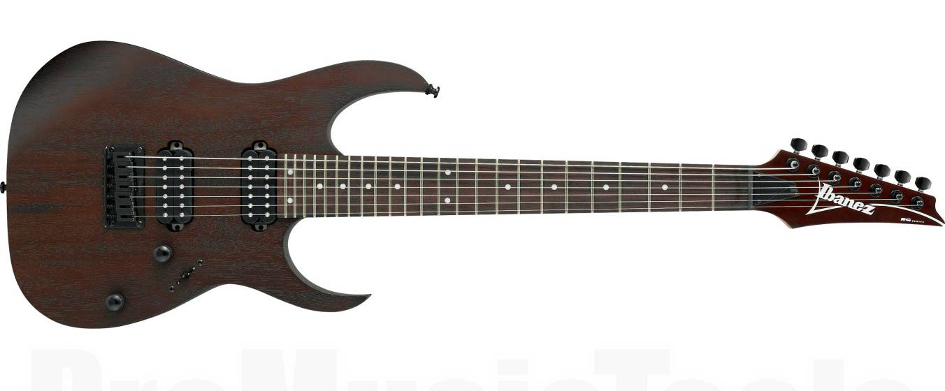 Ibanez RG7421-WNF