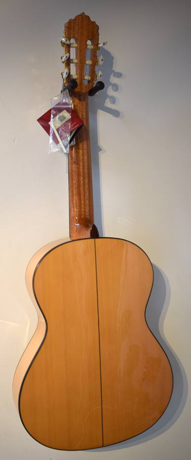 Alhambra 7FC Flamenco gitaar