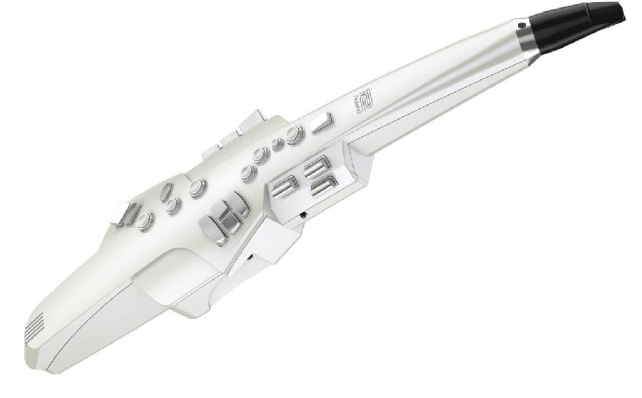 Roland Aerophone AE10G digitaal blaasinstrument