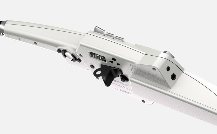 Roland Aerophone AE10G digitaal blaasinstrument