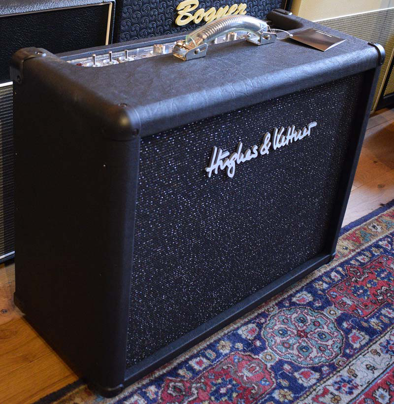 Hughes & Kettner Puretone combo