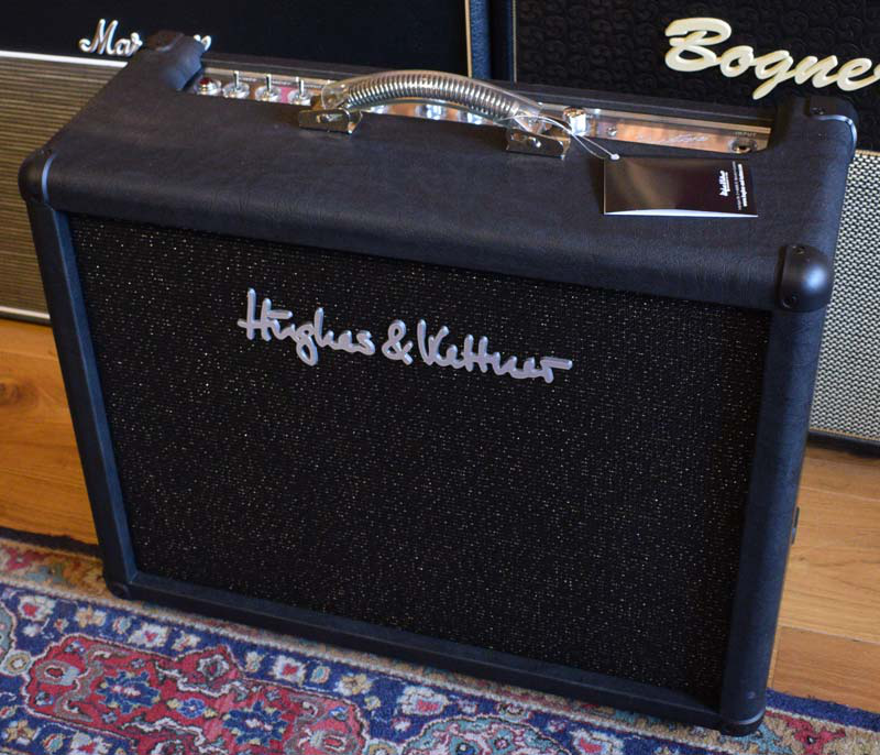 Hughes & Kettner Puretone combo