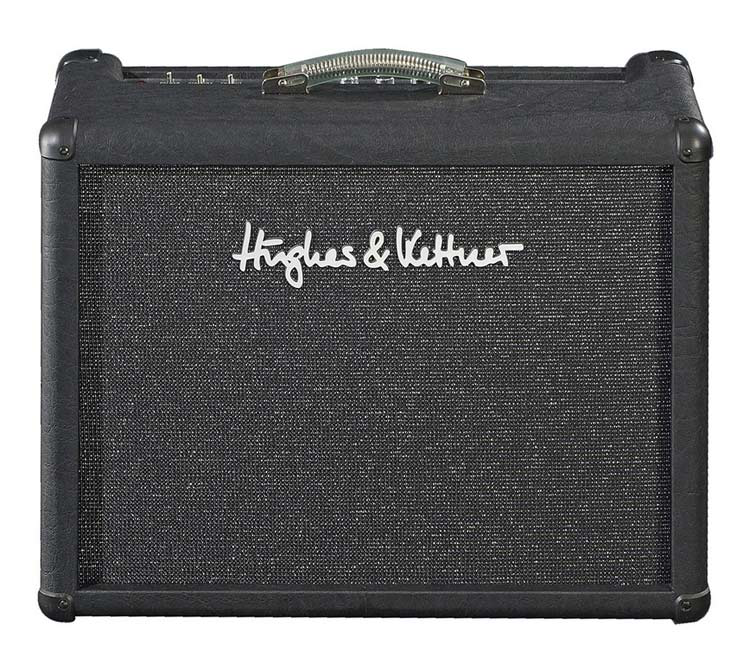 Hughes & Kettner Puretone combo