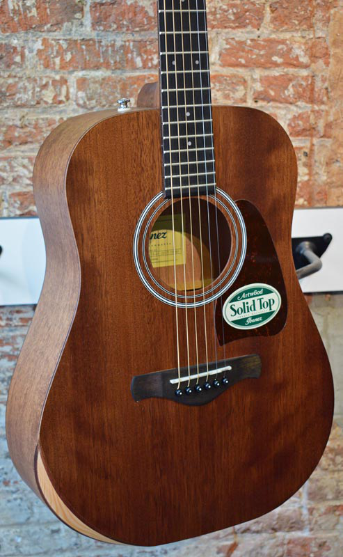 Ibanez AW54JR OPN Artwood Junior