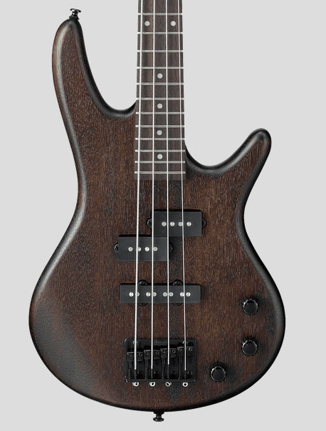 Ibanez GSRM20 BWNF Mikro bass