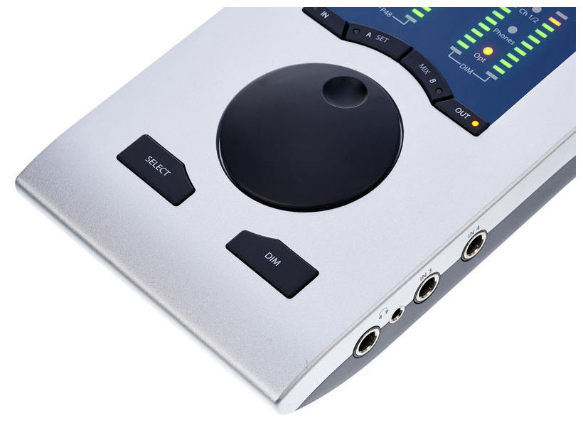 RME Babyface Pro USB audio interface