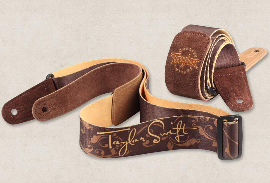 Taylor Taylor Swift Guitar strap