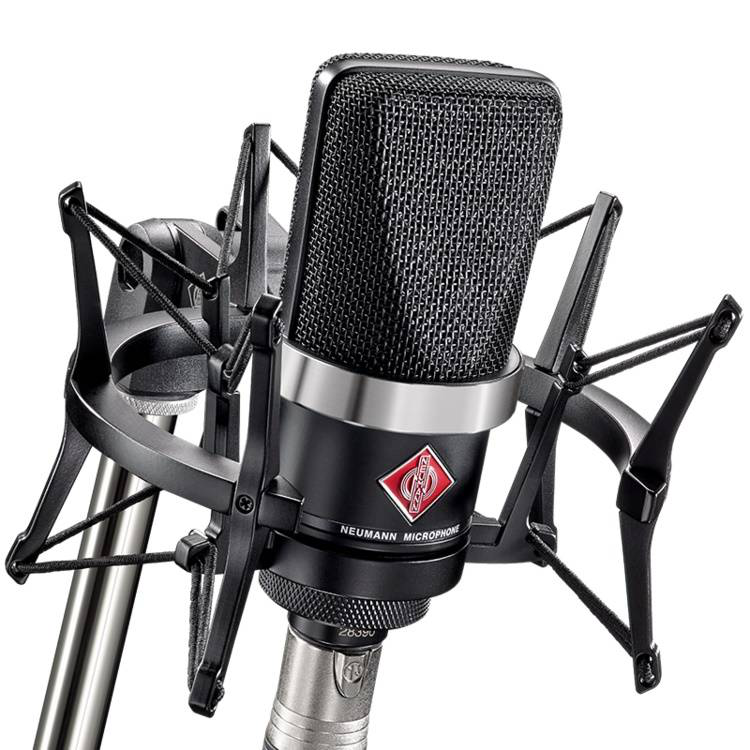 Neumann TLM 102 Studio Set MT