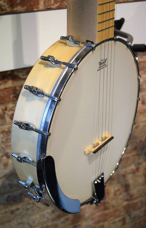 Ashbury AB25 Banjo