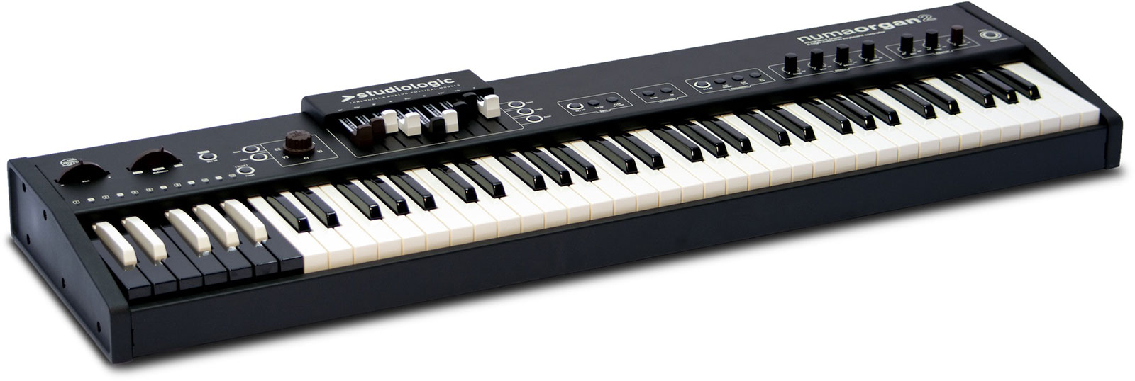 StudioLogic Numa Compact 2 digitale piano