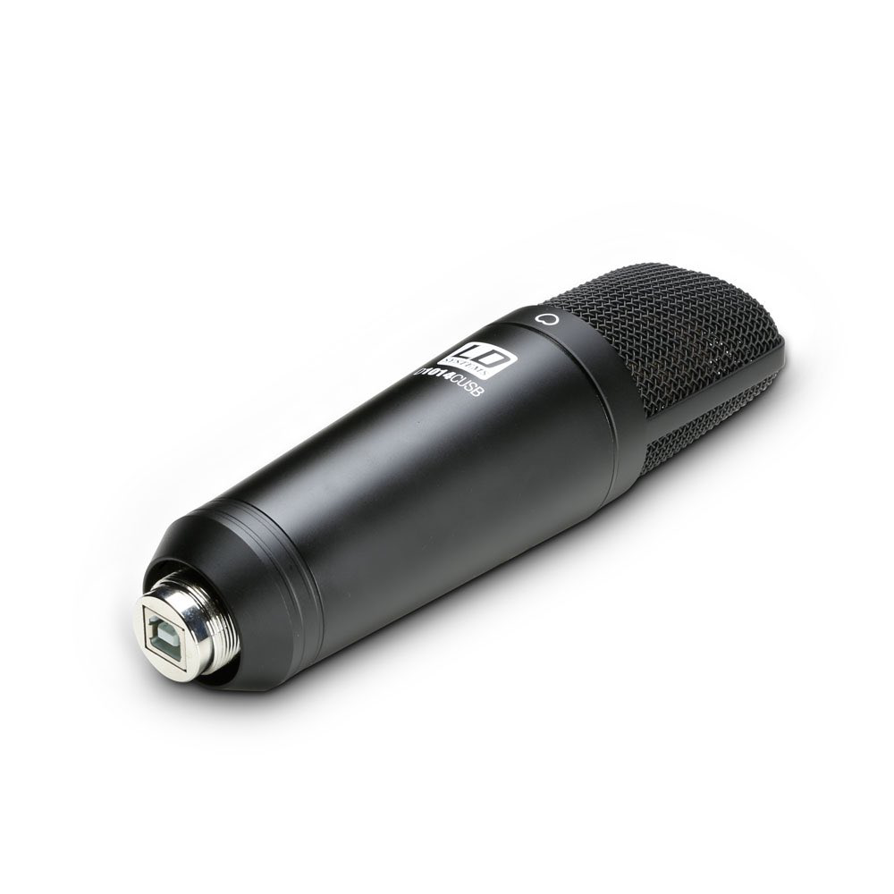 LD Systems D1014C USB