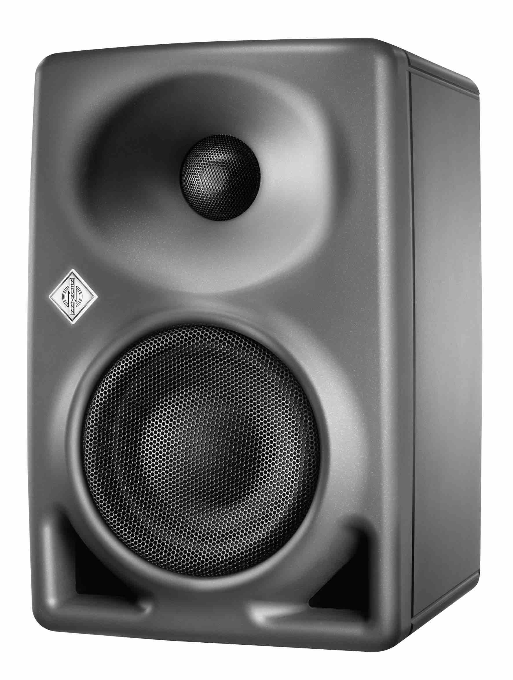 Neumann KH80 DSP studio monitor