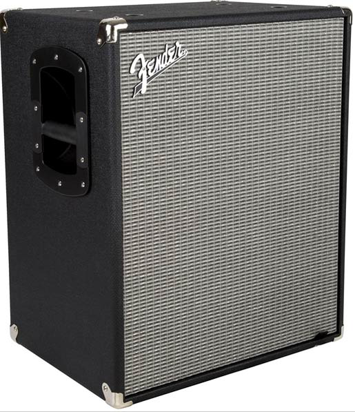 Fender Rumble 210 speakercabinet