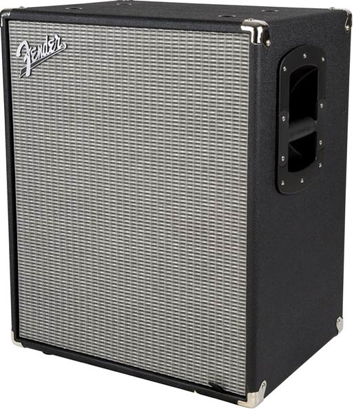 Fender Rumble 210 speakercabinet