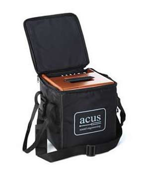 Acus Bag 5 One ForStrings