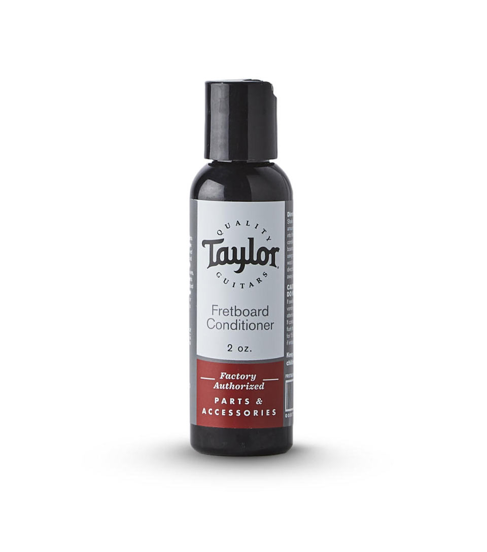 Taylor Fretboard Oil