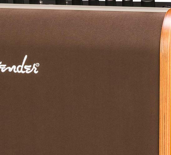 Fender Acoustic 100 akoestische gitaarversterkercombo