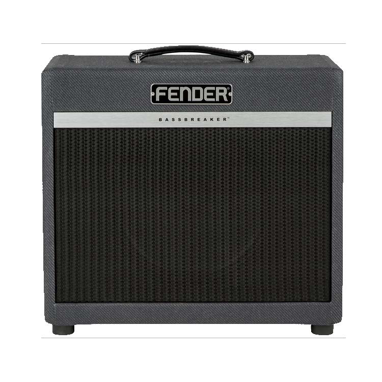 Fender Bassbreaker 18/30 Combo gitaarversterker