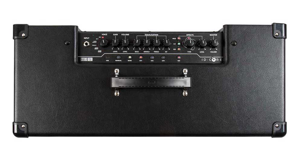 Blackstar ID Core 150 stereo gitaarversterker