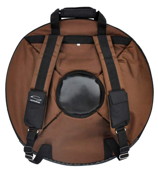 Zenko Spacedrum 10 met tas