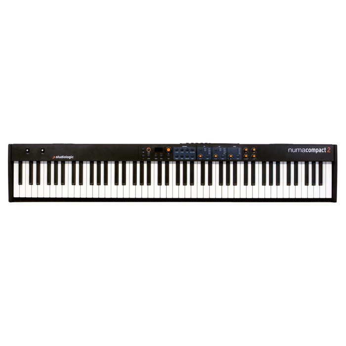 StudioLogic Numa Compact 2 digitale piano