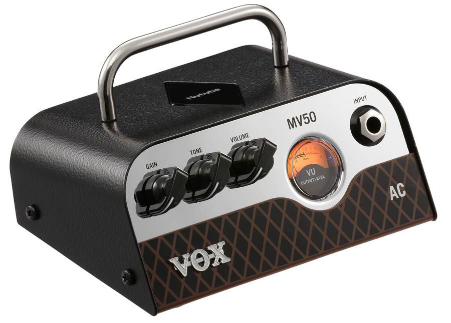 Vox AC2RV RhythmVox Bass basversterker