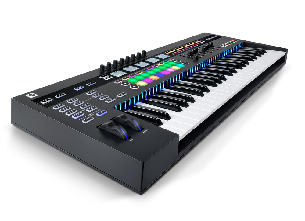 Novation 61SL MKIII