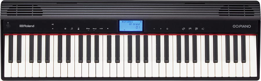 Roland GO:Piano GO-61P