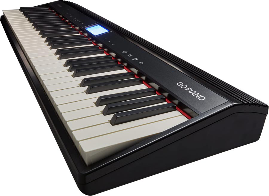 Roland GO:Piano GO-61P