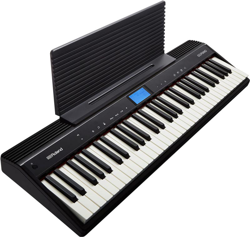 Roland GO:Piano GO-61P