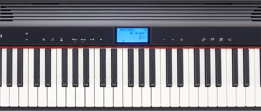 Roland GO:Piano GO-61P